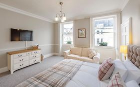 Luxury Georgian Duplex In Central Bath